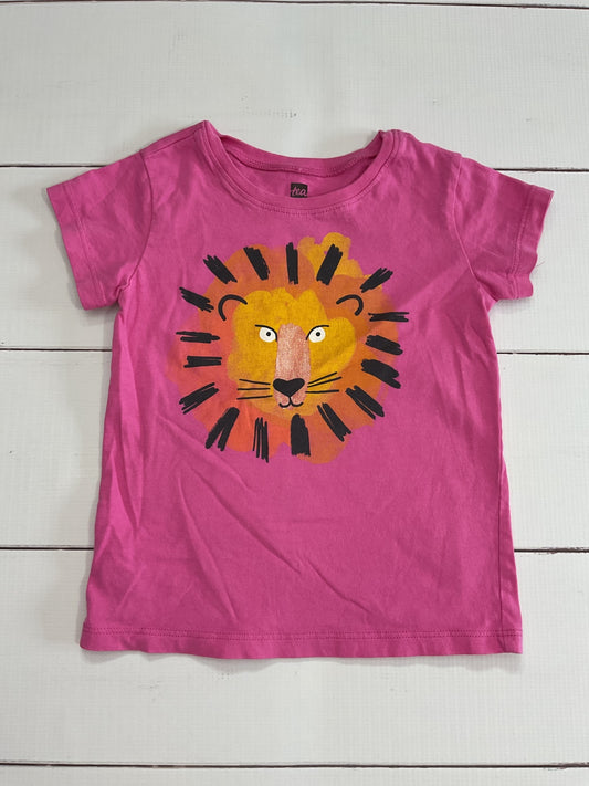 tea T-Shirt sz 3t