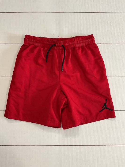 Jordan Swim Trunks sz YS