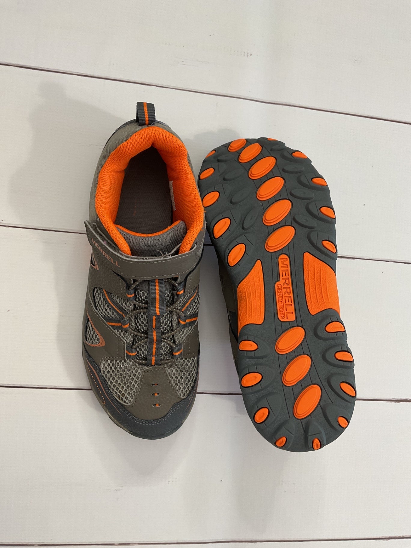 Merrell Shoes sz 7