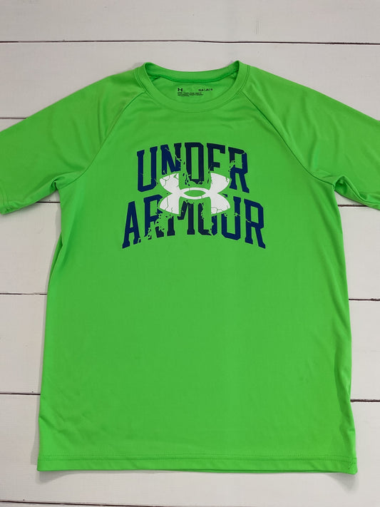 Under Armour T-Shirt sz YL