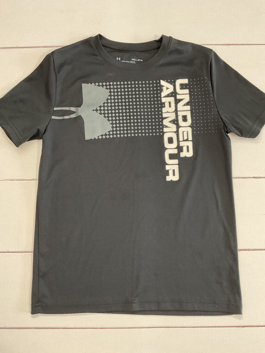 Under Armour T-Shirt sz YM