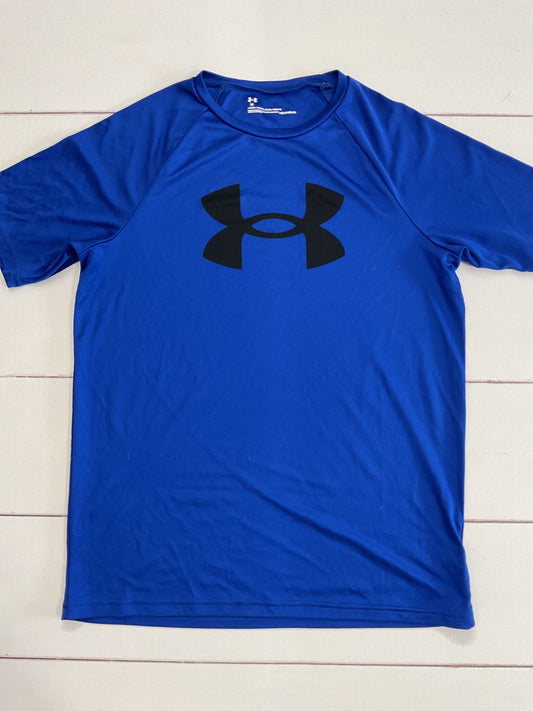 Under Armour T-Shirt sz YM