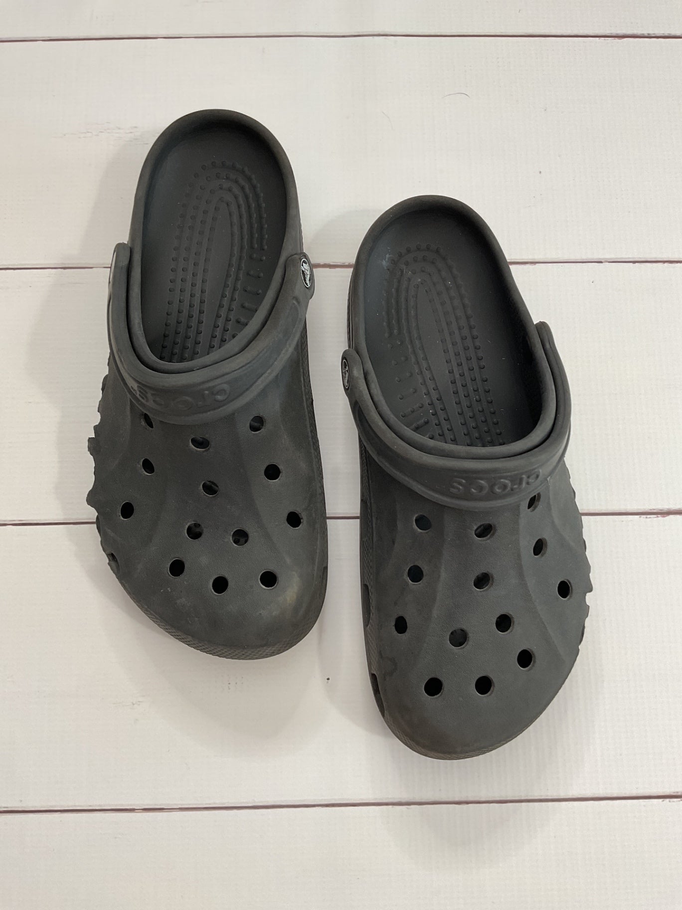 Crocs Crocs sz 8
