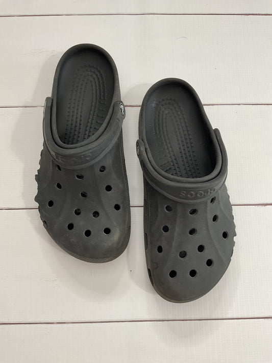 Crocs Crocs sz 8