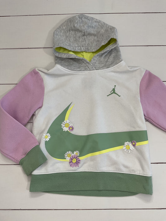 Jordan Hoodie sz YM