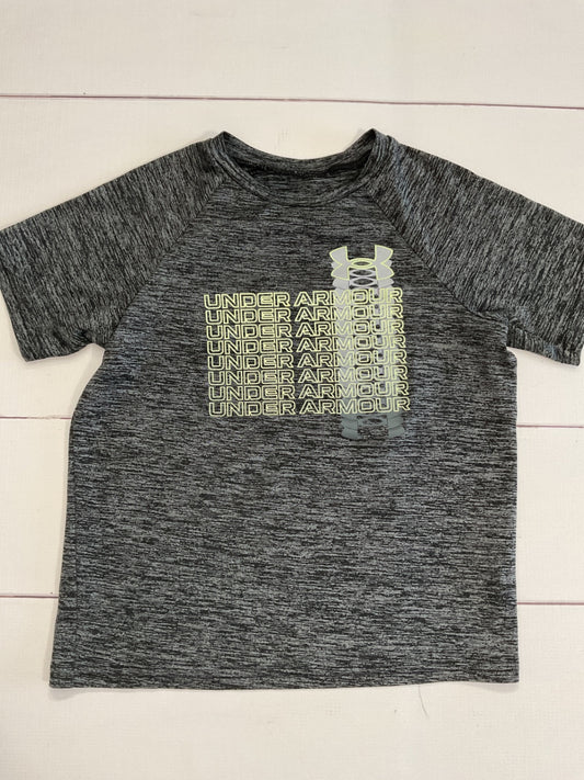 Under Armour T-Shirt sz YS