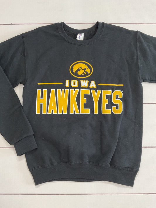 Jerzees Sweatshirt sz YM