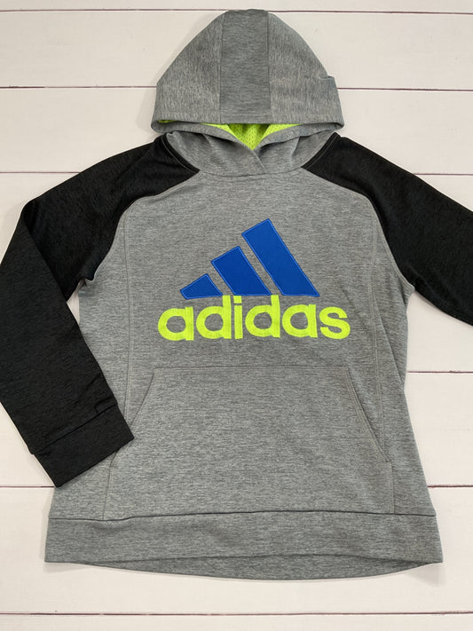 Adidas Hoodie sz 14/16