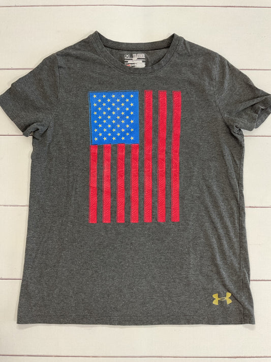 Under Armour T-Shirt sz YXL