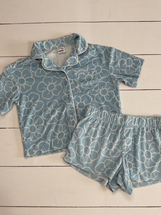 Art Class Pajamas sz 8
