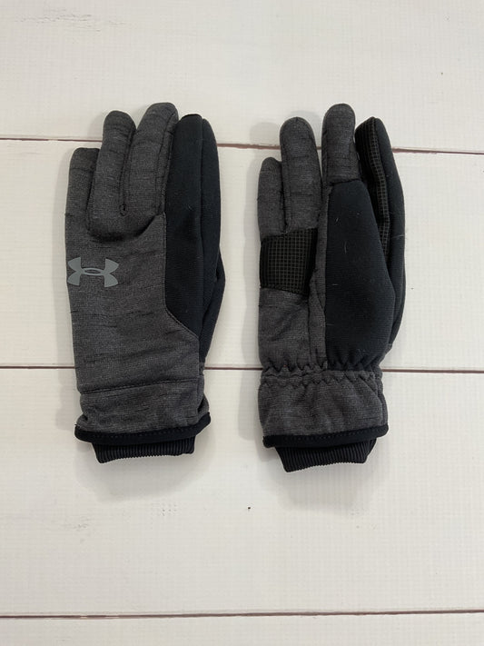 Under Armour Gloves sz YM