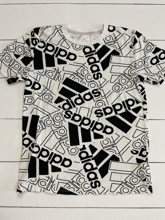 Adidas T-Shirt sz 10/12