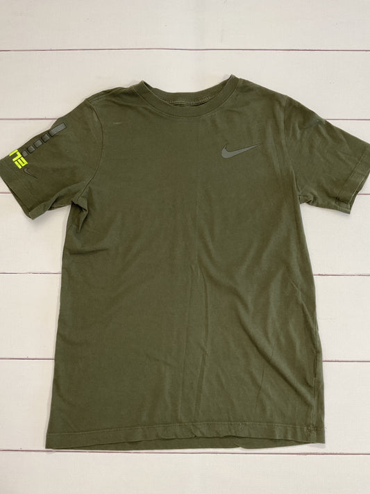 Nike Elite T-Shirt sz YXL