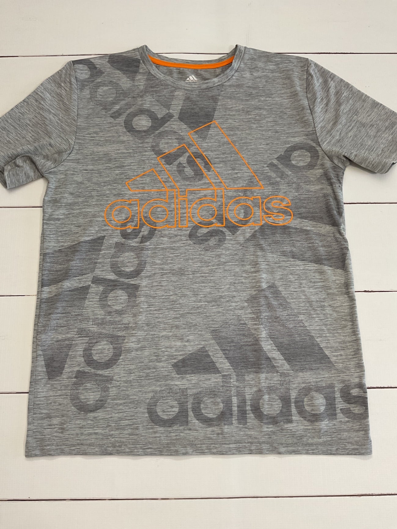 adidas T-Shirt sz 18/20