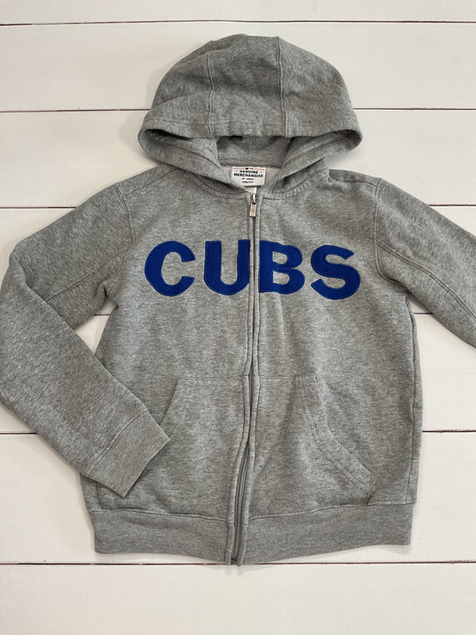Genuine Merchandise Hoodie sz 8