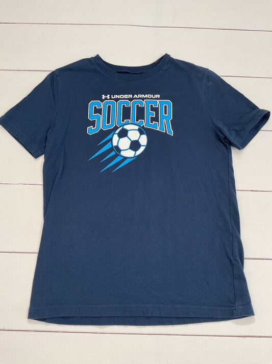 Under Armour T-Shirt sz YL