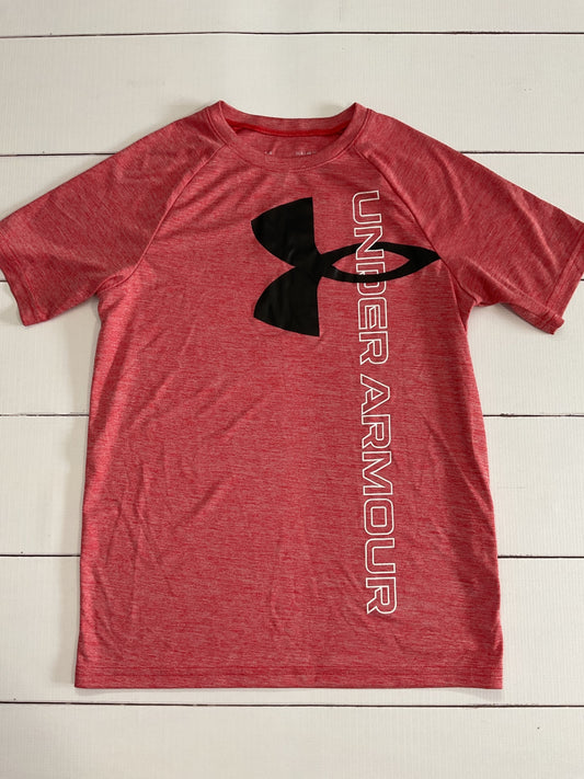 Under Armour T-Shirt sz YL