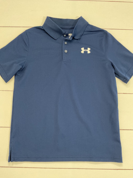 Under Armour Polo sz YL