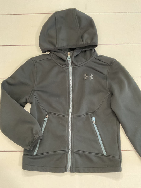 Under Armour Jacket sz 7