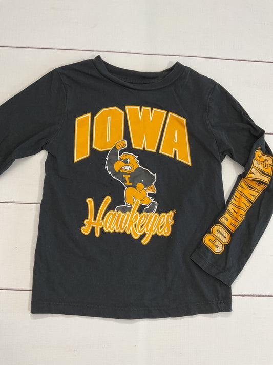 Gen2 Long Sleeve T-Shirt sz 5/6