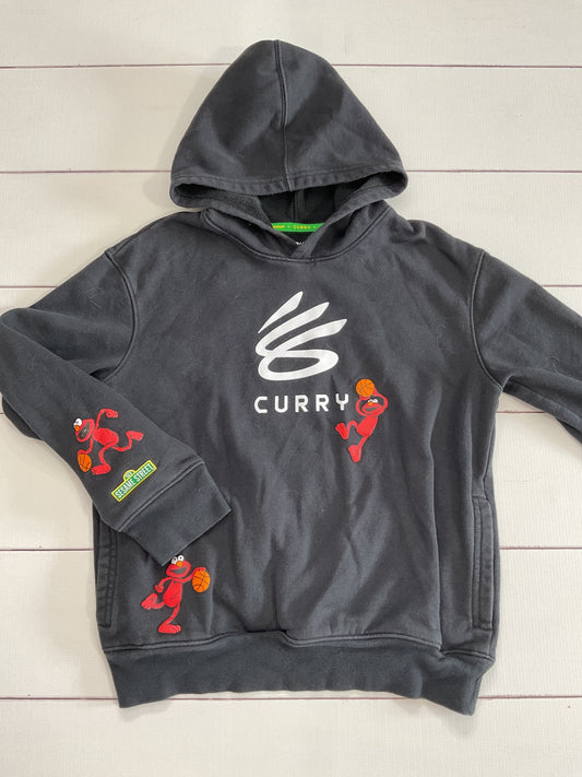 Under Armour Hoodie sz YM