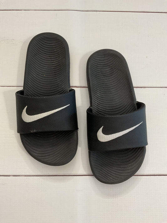 Nike Sandals sz 13c