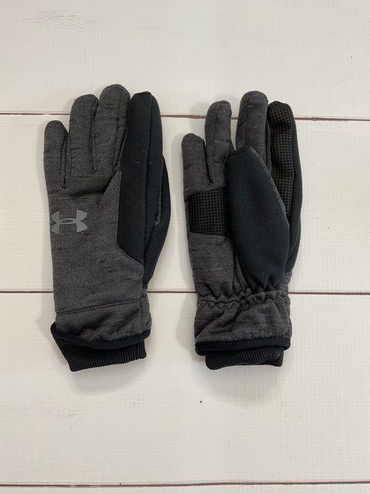 Under Armour Gloves sz YM