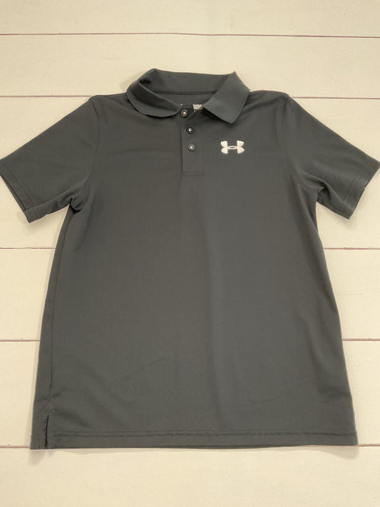 Under Armour Polo sz YL
