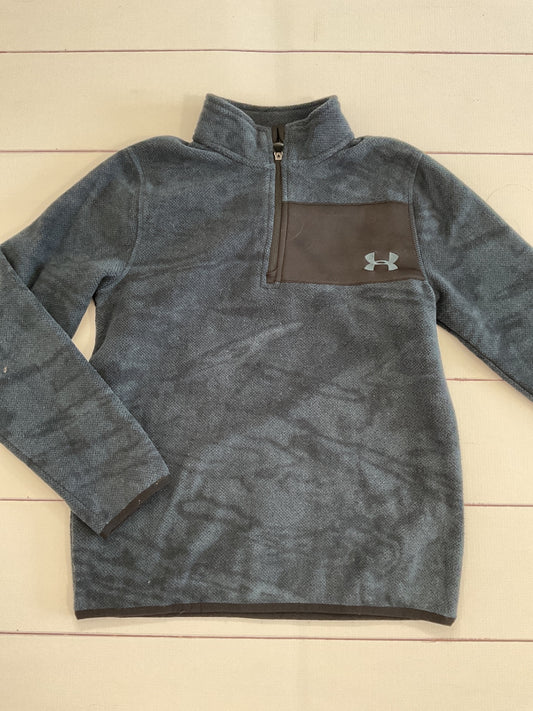 Under Armour 1/4 Zip sz YL
