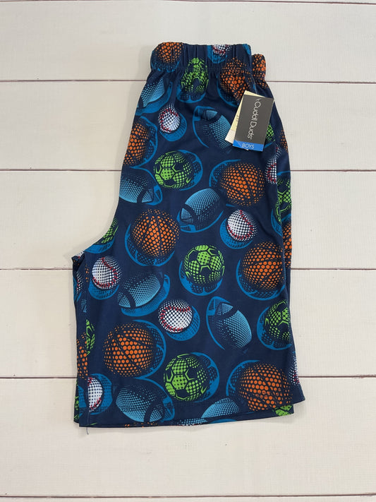 Cuddl Duds Pajamas sz 14/16