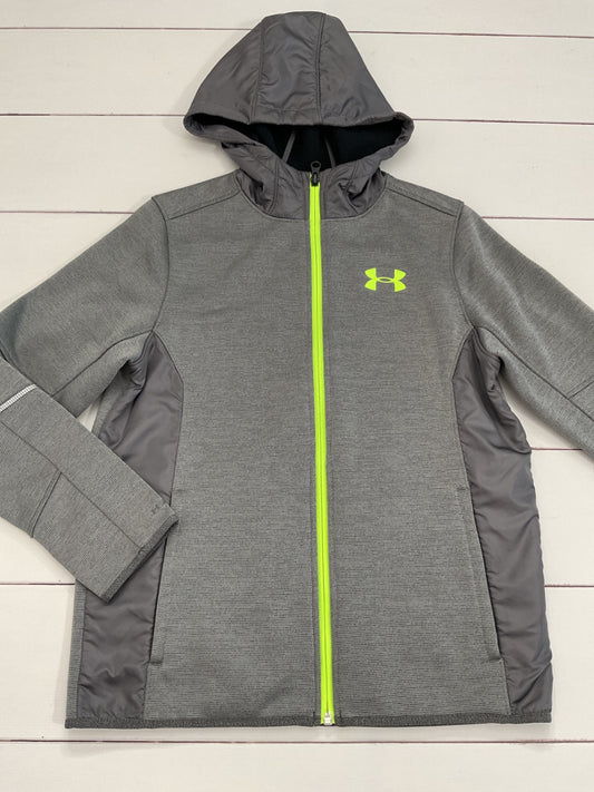 Under Armour Jacket sz YL