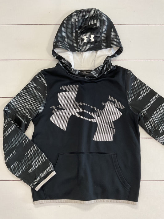 Under Armour Hoodie sz YS