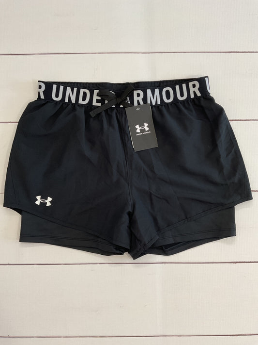 Under Armour Shorts sz YL