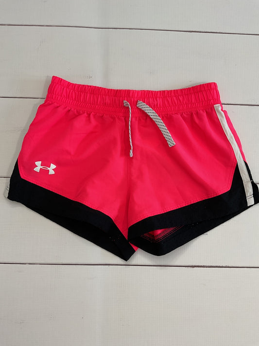 Under Armour Shorts sz YM