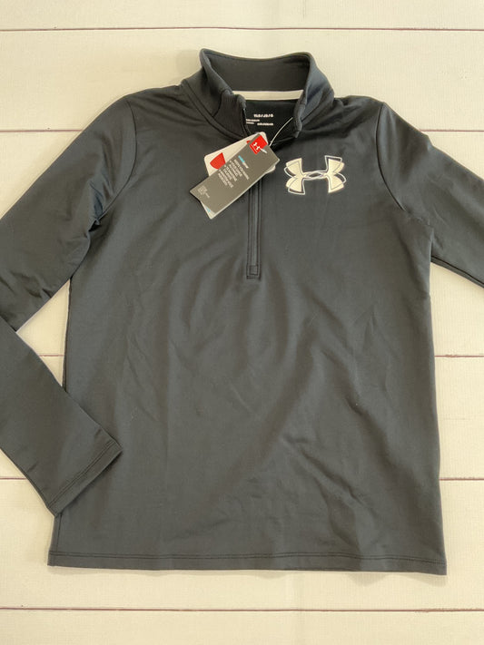 Under Armour 1/4 Zip sz YL