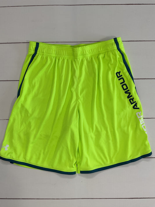 Under Armour Shorts sz YXL