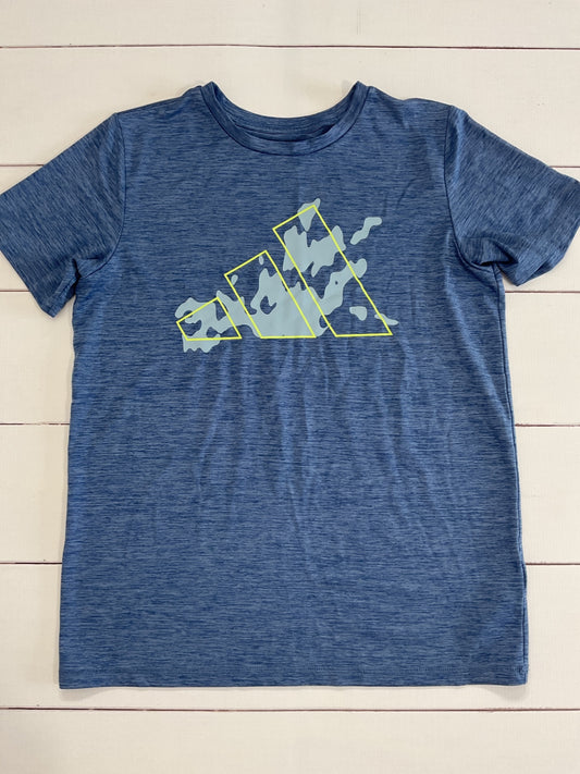 adidas T-Shirt sz 14/16