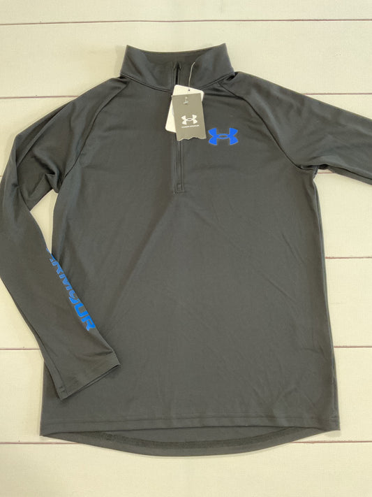 Under Armour Long Sleeve T-Shirt sz YL