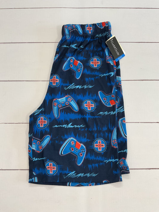 Cuddl Duds Pajamas sz 14/16