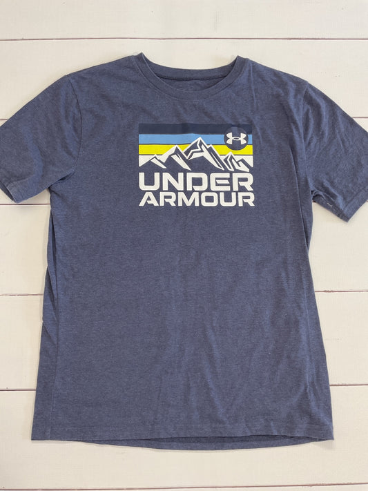 Under Armour T-Shirt sz YL