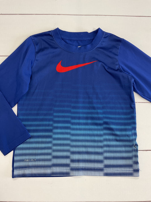Nike Long Sleeve T-Shirt sz 7