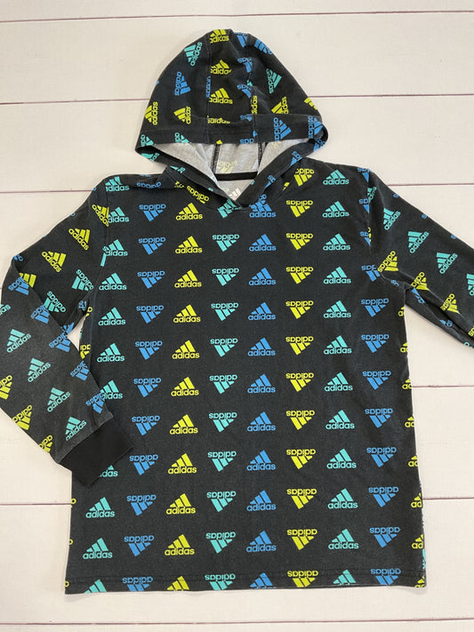 Adidas Hoodie sz 10/12