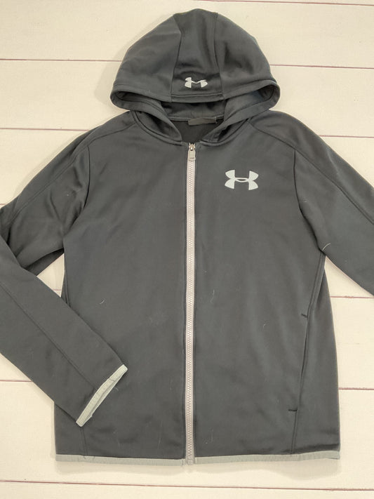 Under Armour Hoodie sz YXL