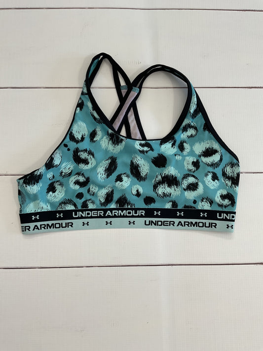 Under Armour Sports Bra sz YL