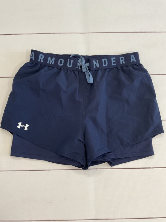 Under Armour Shorts sz YL