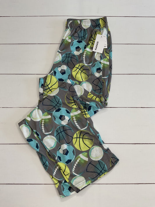 SONOMA Pajamas sz 18/20