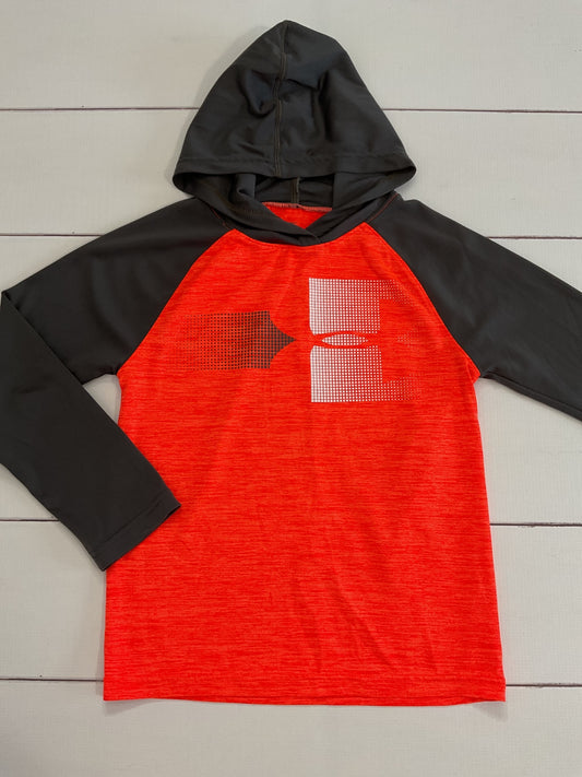 Under Armour Long Sleeve T-Shirt sz 7