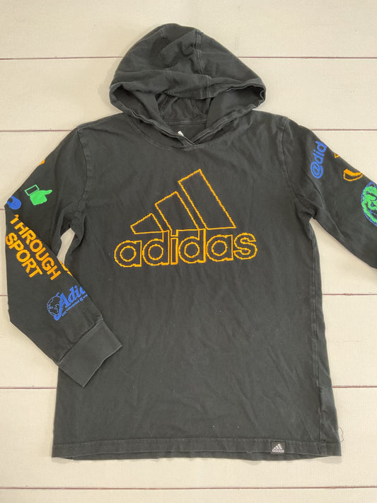Adidas Hoodie sz 10/12