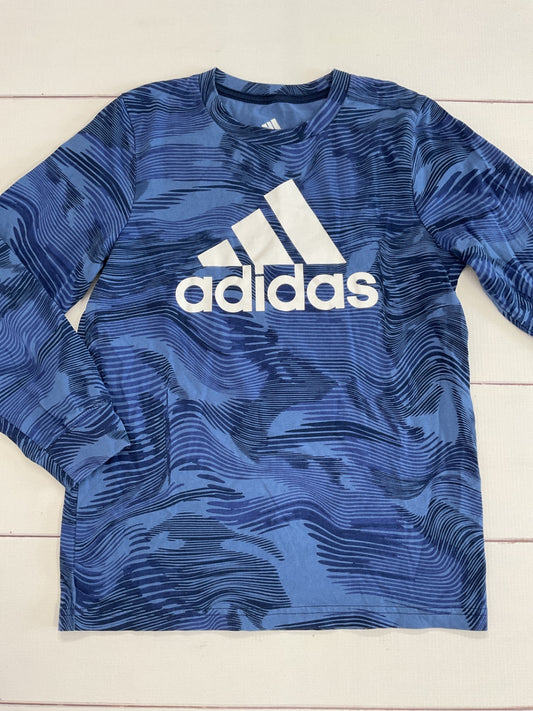 Adidas Long Sleeve T-Shirt sz 7