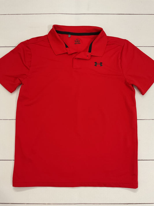 Under Armour Polo sz YL